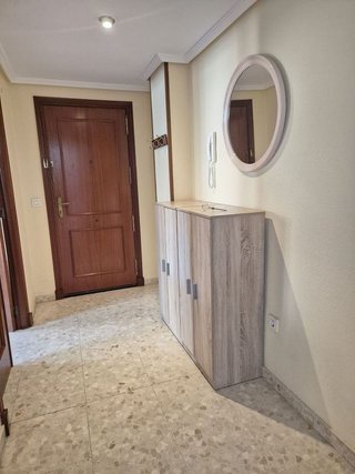 Piso en alquiler en Santa Marina - La Paz en Badajoz