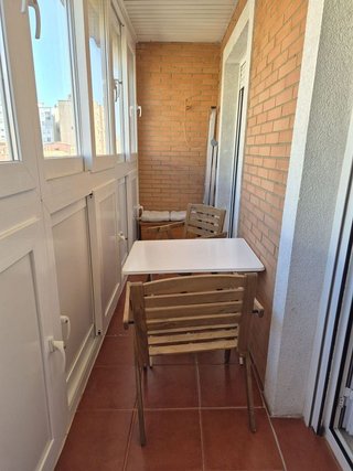Piso en alquiler en Santa Marina - La Paz en Badajoz