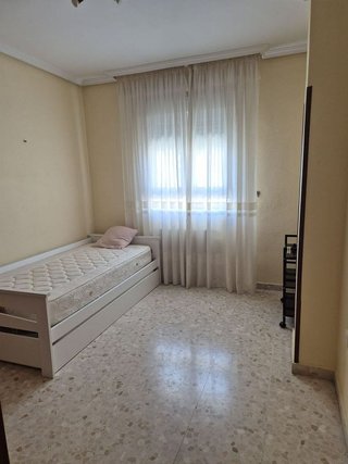 Piso en alquiler en Santa Marina - La Paz en Badajoz