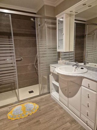 Piso en alquiler en Santa Marina - La Paz en Badajoz
