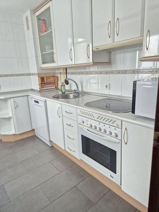 Piso en alquiler en Santa Marina - La Paz en Badajoz