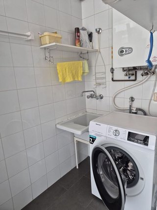 Piso en alquiler en Santa Marina - La Paz en Badajoz