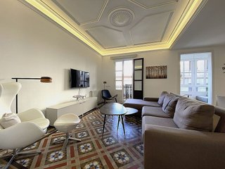 Piso en alquiler en El Raval en Barcelona