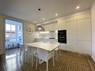 Piso en alquiler en El Raval en Barcelona