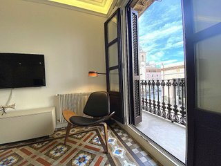Piso en alquiler en El Raval en Barcelona