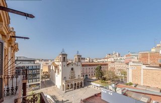 Piso en alquiler en El Raval en Barcelona