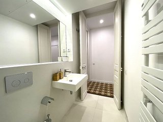 Piso en alquiler en El Raval en Barcelona