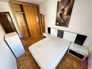 Piso en venta en Centro Ciudad en León