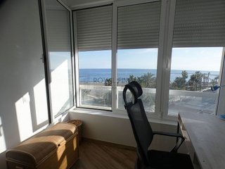 Piso en venta en Puerto Marina en Benalmádena