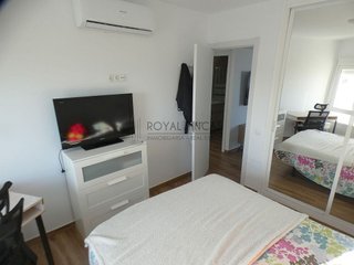 Piso en venta en Puerto Marina en Benalmádena