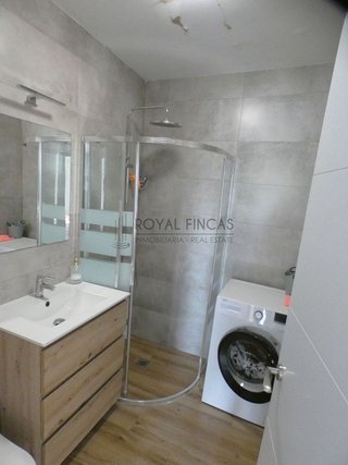 Piso en venta en Puerto Marina en Benalmádena