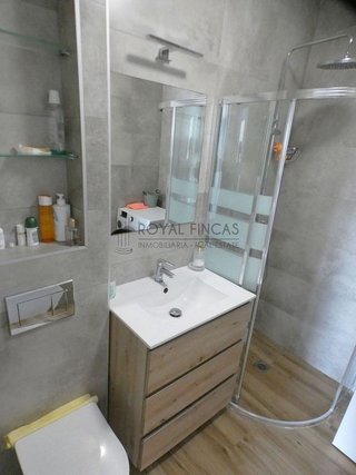 Piso en venta en Puerto Marina en Benalmádena