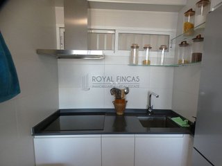 Piso en venta en Puerto Marina en Benalmádena