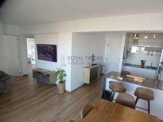Piso en venta en Puerto Marina en Benalmádena