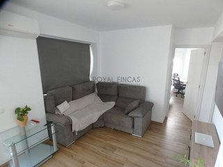 Piso en venta en Puerto Marina en Benalmádena