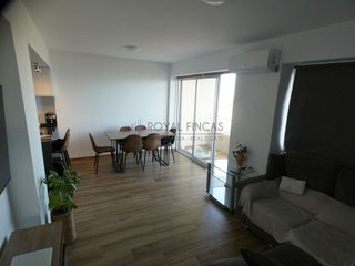 Piso en venta en Puerto Marina en Benalmádena