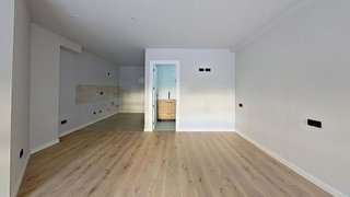 Estudio en venta en Pizarrales en Salamanca