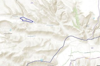 Terreno en venta en Huelma