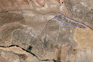 Terreno en venta en Huelma