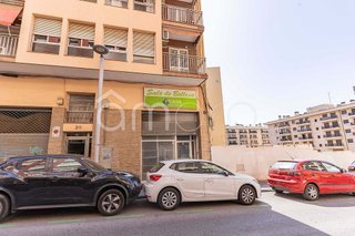 Local comercial en venta en Nou Eixample Sud en Tarragona