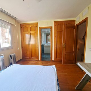 Casa adosada en alquiler en Oliver en Zaragoza