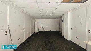 Local comercial en alquiler en Poblenou en Pineda de Mar