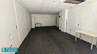 Local comercial en alquiler en Poblenou en Pineda de Mar