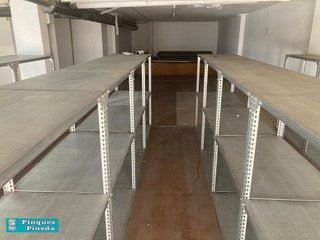 Local comercial en alquiler en Poblenou en Pineda de Mar