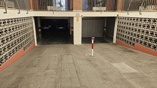 Garaje en venta en Perchel Sur - Plaza de Toros Vieja en Málaga