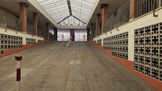 Garaje en venta en Perchel Sur - Plaza de Toros Vieja en Málaga