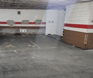 Garaje en venta en Perchel Sur - Plaza de Toros Vieja en Málaga