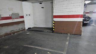 Garaje en venta en Perchel Sur - Plaza de Toros Vieja en Málaga