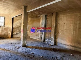 Nave industrial en venta en Zorroza en Bilbao