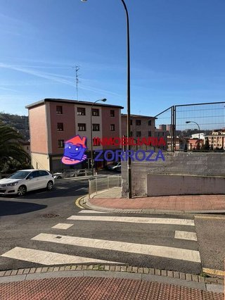 Nave industrial en venta en Zorroza en Bilbao