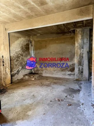 Nave industrial en venta en Zorroza en Bilbao
