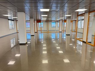 Oficina en alquiler en La Nova Esquerra de l'Eixample en Barcelona
