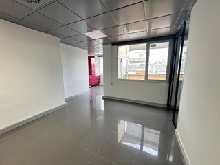 Oficina en alquiler en La Nova Esquerra de l'Eixample en Barcelona