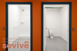 Nave industrial en venta en San Isidro en Granadilla de Abona