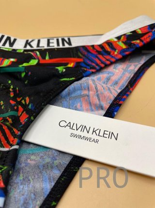 Calvin Klein Hipster-HR talla S