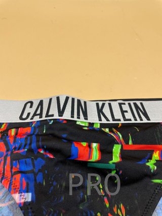 Calvin Klein Hipster-HR talla S