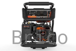 Generador Genergy GORBEA II 2800W - 230V
