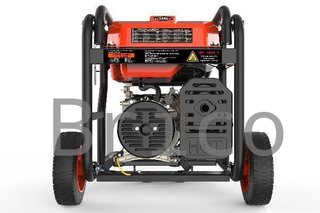 Generador Genergy GORBEA II 2800W - 230V