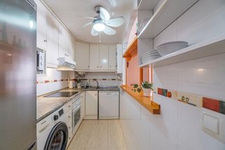 Piso en alquiler en Torrelamata - La Mata en Torrevieja