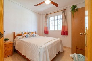 Piso en alquiler en Torrelamata - La Mata en Torrevieja