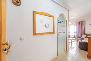 Piso en alquiler en Torrelamata - La Mata en Torrevieja