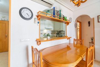 Piso en alquiler en Torrelamata - La Mata en Torrevieja