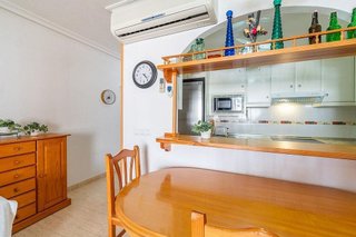Piso en alquiler en Torrelamata - La Mata en Torrevieja