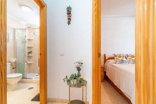 Piso en alquiler en Torrelamata - La Mata en Torrevieja