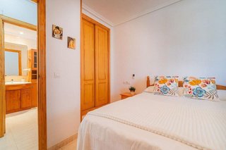 Piso en alquiler en Torrelamata - La Mata en Torrevieja