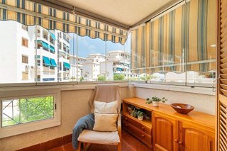 Piso en alquiler en Torrelamata - La Mata en Torrevieja